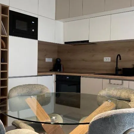 Belavista Appartamento