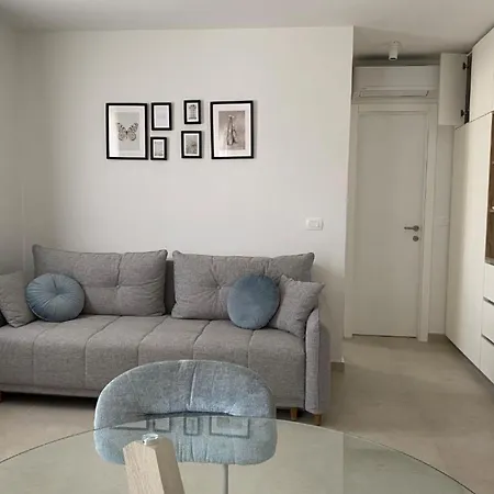 Apartmán Belavista *