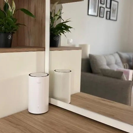 Belavista Appartamento