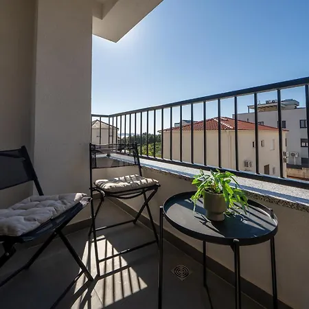 Belavista Apartmán *