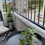 Belavista 아파트 자다르