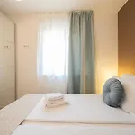 Belavista 아파트 자다르