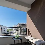 Belavista Lejlighed Zadar