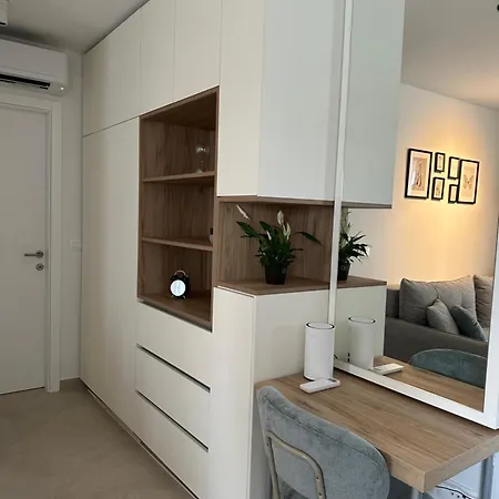 Apartment Belavista Zadar