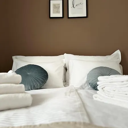 Belavista Apartman