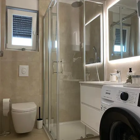 Belavista Apartman Zadar