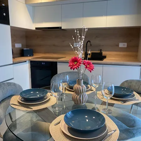 Apartman Belavista