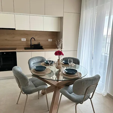 Apartman Belavista *