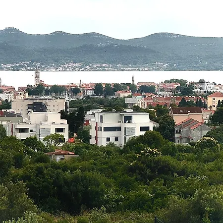 Belavista Apartment *