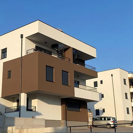 Belavista Apartment *