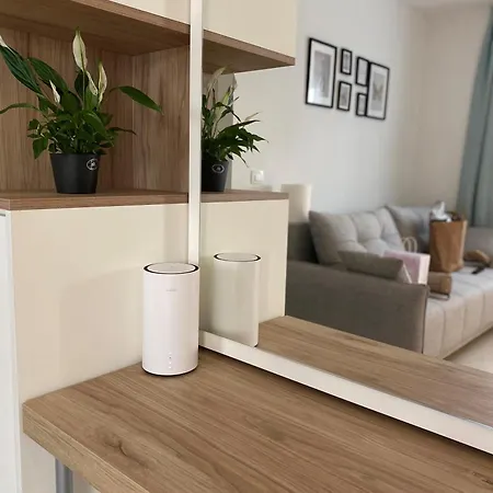 Belavista Appartement