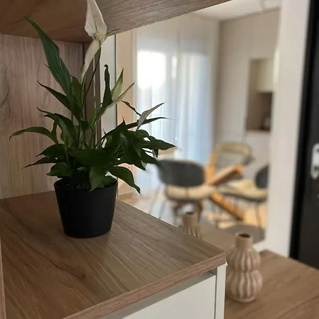 Apartment Belavista Zadar