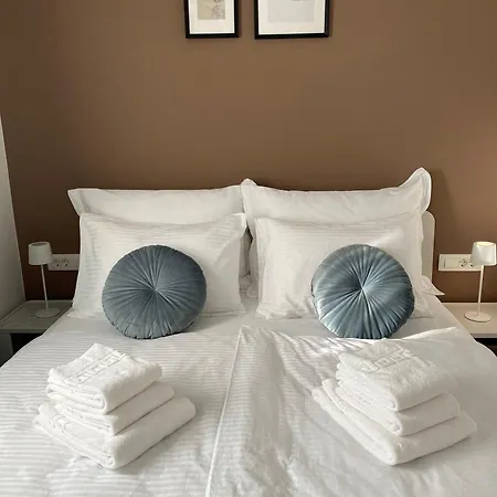 Belavista Apartman Zadar
