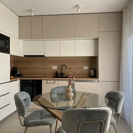 Apartman Belavista *
