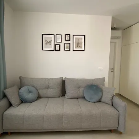 Belavista Apartman Zadar