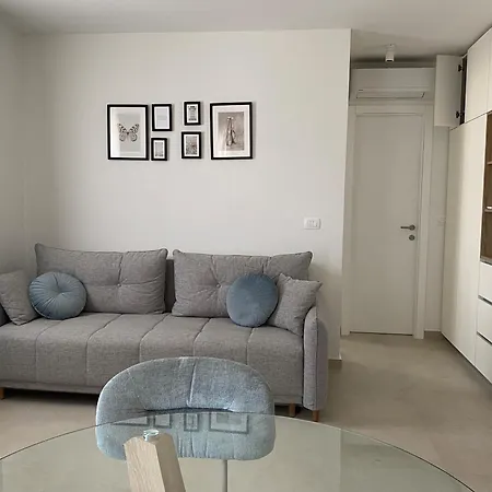 Belavista * 扎达尔