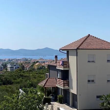Belavista 아파트