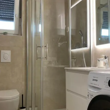 Belavista Apartment *