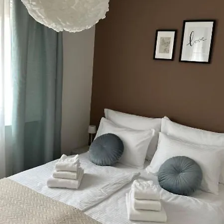 Belavista Appartement *