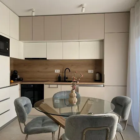 Belavista Appartement *