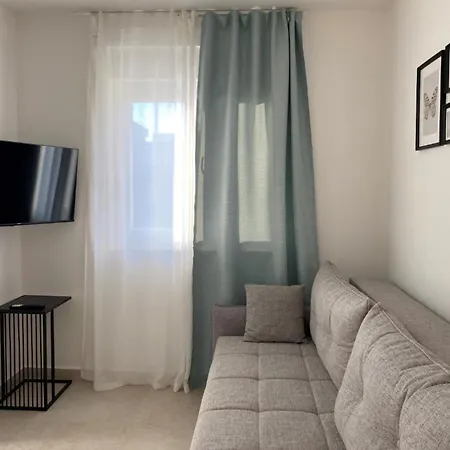 Belavista Apartment Zadar