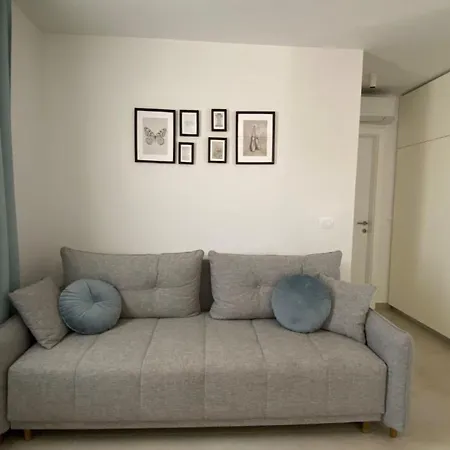 Appartement Belavista *
