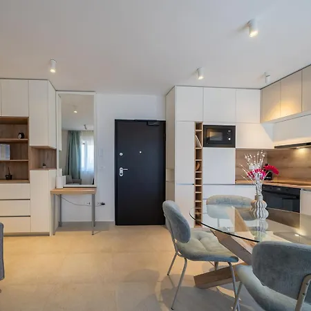 Belavista Apartamento