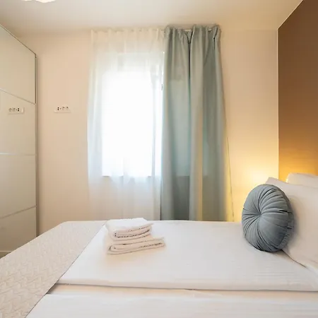 Belavista Daire Zadar