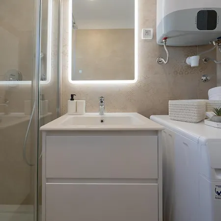 Appartement Belavista *