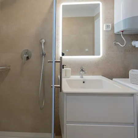 Belavista Appartement *