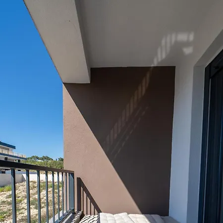 Appartement Belavista