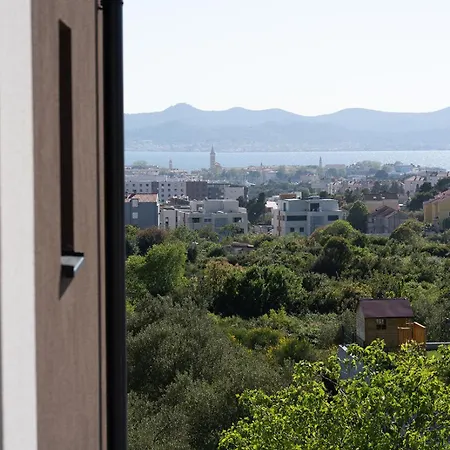 Appartement Belavista
