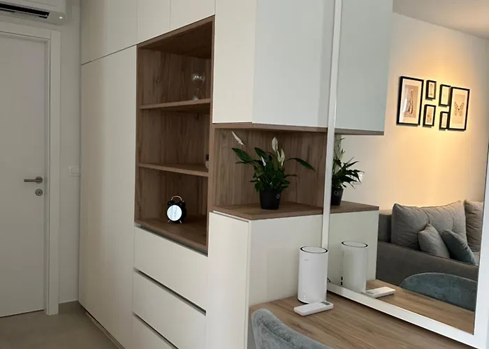 Apartament Belavista Zadar
