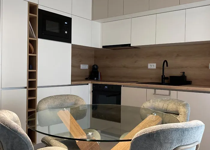 Belavista Apartament