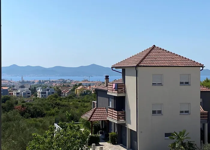 Belavista Apartament