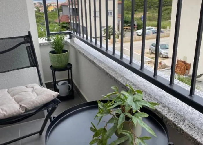 Belavista Apartament Zadar
