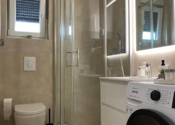 Belavista Apartament *