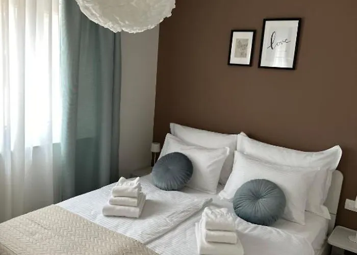 Belavista Apartament *