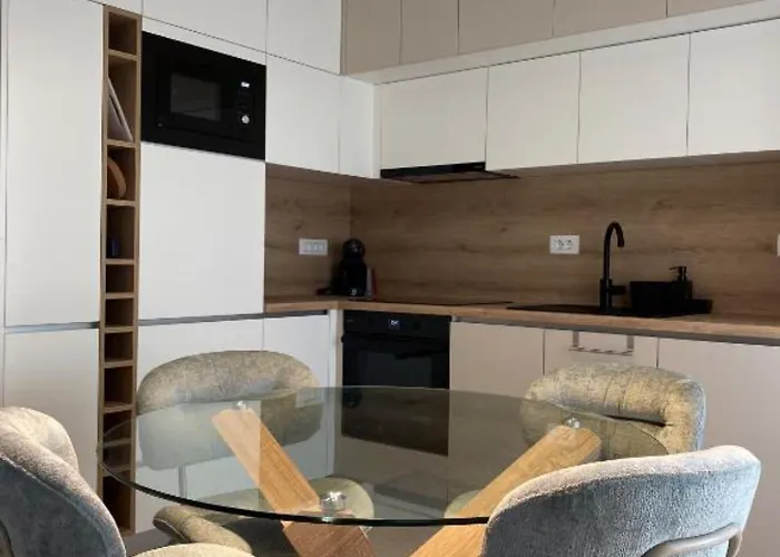 Belavista Apartament