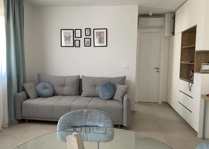 Apartament Belavista *