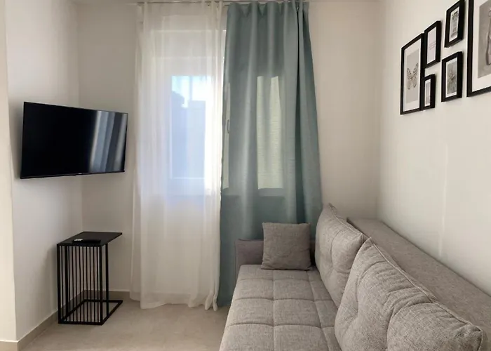 Belavista Apartament Zadar