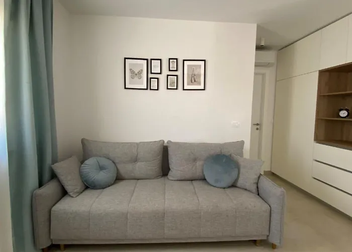 Apartament Belavista *