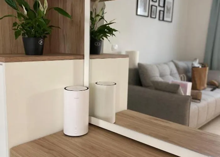 Belavista Apartament